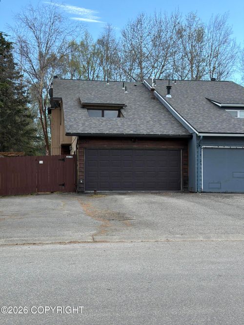 2620 W 72nd Ave, Anchorage, AK, 99502-3164 | Card Image
