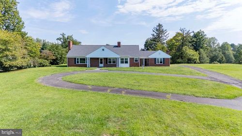 905 N Madison Rd, ORANGE, VA, 22960-2310 | Card Image