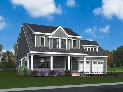 Map 23 Lot 11-23 Frederick Lane, Nottingham, NH, 03290 | Card Image