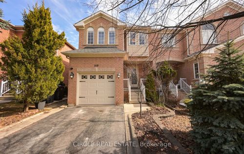 168 Twin Pines Cres, Brampton, ON, L7A1N2 | Card Image