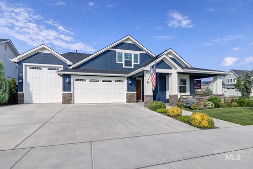 6119 N Farleigh Ave, Meridian, ID, 83646-6910 | Card Image