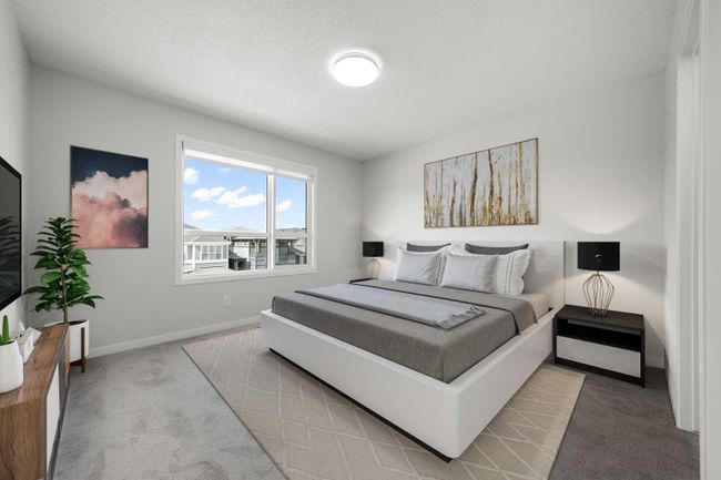 148 - 42 Cranbrook Gardens Se, Home with 3 bedrooms, 2 bathrooms and 4 parking in Calgary AB | Image 16