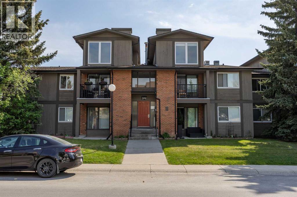 Residential in Calgary 3
