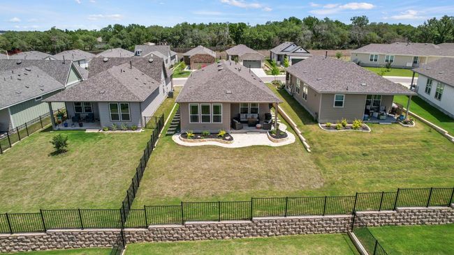 Bird's eye view with a residential view | Image 36