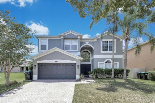 13051 Moss Park Ridge Dr, ORLANDO, FL, 32832-7093 | Card Image