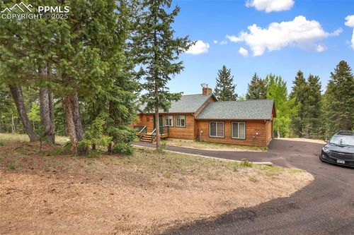 958 Cottonwood Lake Dr, Divide, CO, 80814-9710 | Card Image
