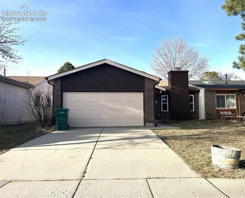 6283 Gunshot Pass Dr, Colorado Springs, CO, 80917-2796 | Card Image