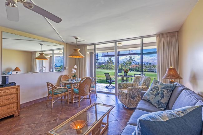 110 - 2661 Kekaa Dr, Condo with 0 bedrooms, 1 bathrooms and null parking in Lahaina HI | Image 6