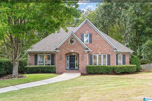 5527 Lake Cyrus Ln, HOOVER, AL, 35244-4186 | Card Image