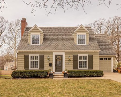 5410 Fairway Rd, Fairway, KS, 66205-2639 | Card Image