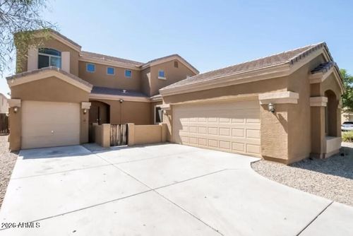 8421 W Miami St, Tolleson, AZ, 85353-3665 | Card Image