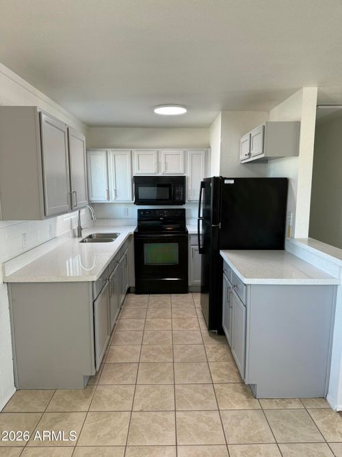 201-4401 N 12th St, Phoenix, AZ, 85014-4508 | Card Image