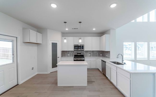 3708 Cedar Elm Trl, House other with 4 bedrooms, 3 bathrooms and null parking in Argyle TX | Image 8
