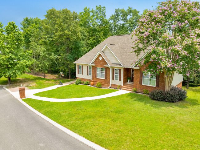 42 Roundtree Ct, House other with 4 bedrooms, 3 bathrooms and 2 parking in Flintstone GA | Image 8
