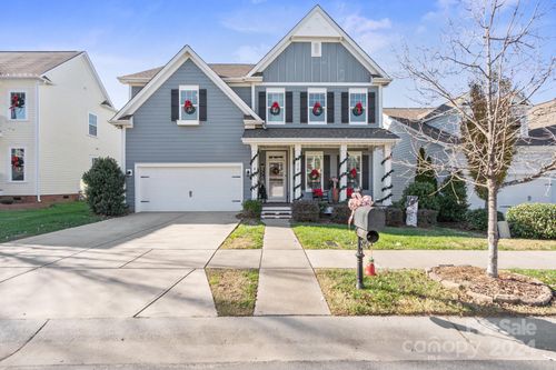 518 Lakeview Dr, Mc Adenville, NC, 28101-4501 | Card Image