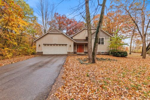 3492 Autumn Wood Drive, Hamilton, MI, 49419 | Card Image