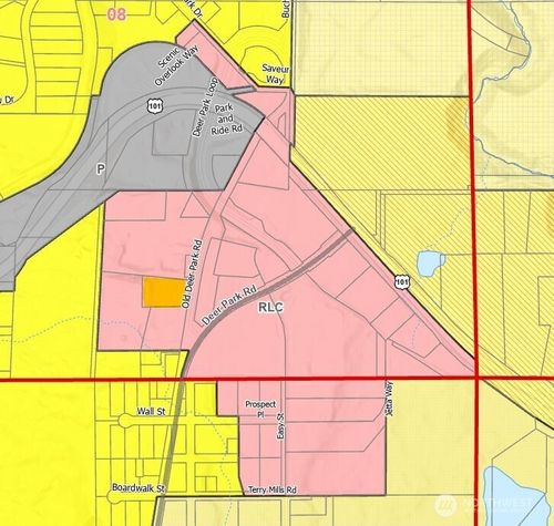 1 Old Deer Park Rd, Port Angeles, WA, 98362 | Card Image