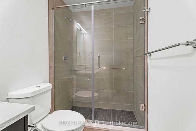 509 - 741 King St W, Condo with 1 bedrooms, 1 bathrooms and null parking in Kitchener ON | Image 20