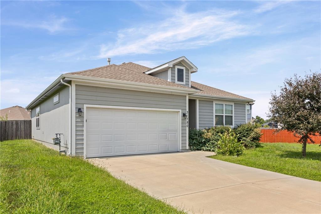 Residential in Gardner 3