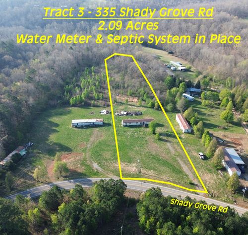 335 Shady Grove Rd, Flintville, TN, 37335-5037 | Card Image