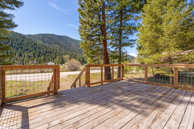 1936 E Fork Rd, House other with 3 bedrooms, 1 bathrooms and null parking in Sula MT | Image 26