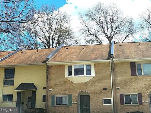 90e-3411 S Leisure World Blvd, SILVER SPRING, MD, 20906-1734 | Card Image