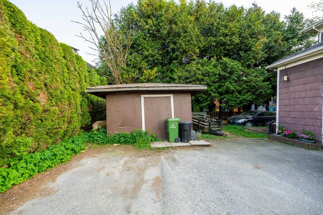 7166 Maitland Avenue, House other with 4 bedrooms, 1 bathrooms and 6 parking in Chilliwack BC | Image 4