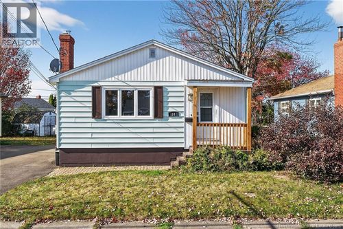 14 Cambridge St, Moncton, NB, E1C7R1 | Card Image