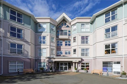406-1683 Balmoral Ave, Comox, BC, V9M2M9 | Card Image