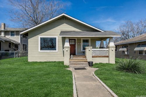 1219 E E Drexel Ave, San Antonio, TX, 78210 | Card Image