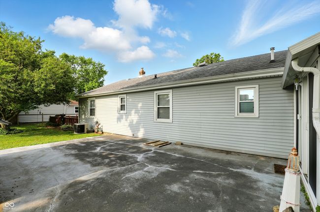 409 Hanley St, House other with 2 bedrooms, 2 bathrooms and null parking in Plainfield IN | Image 55