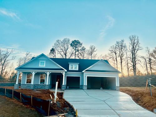 1531 Canoe Drive, Greensboro, GA, 30642 | Card Image