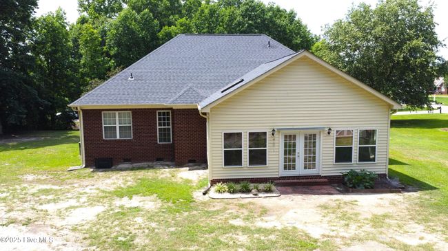 302 Morgan Trace Ln, House other with 4 bedrooms, 3 bathrooms and 2 parking in Goldsboro NC | Image 44