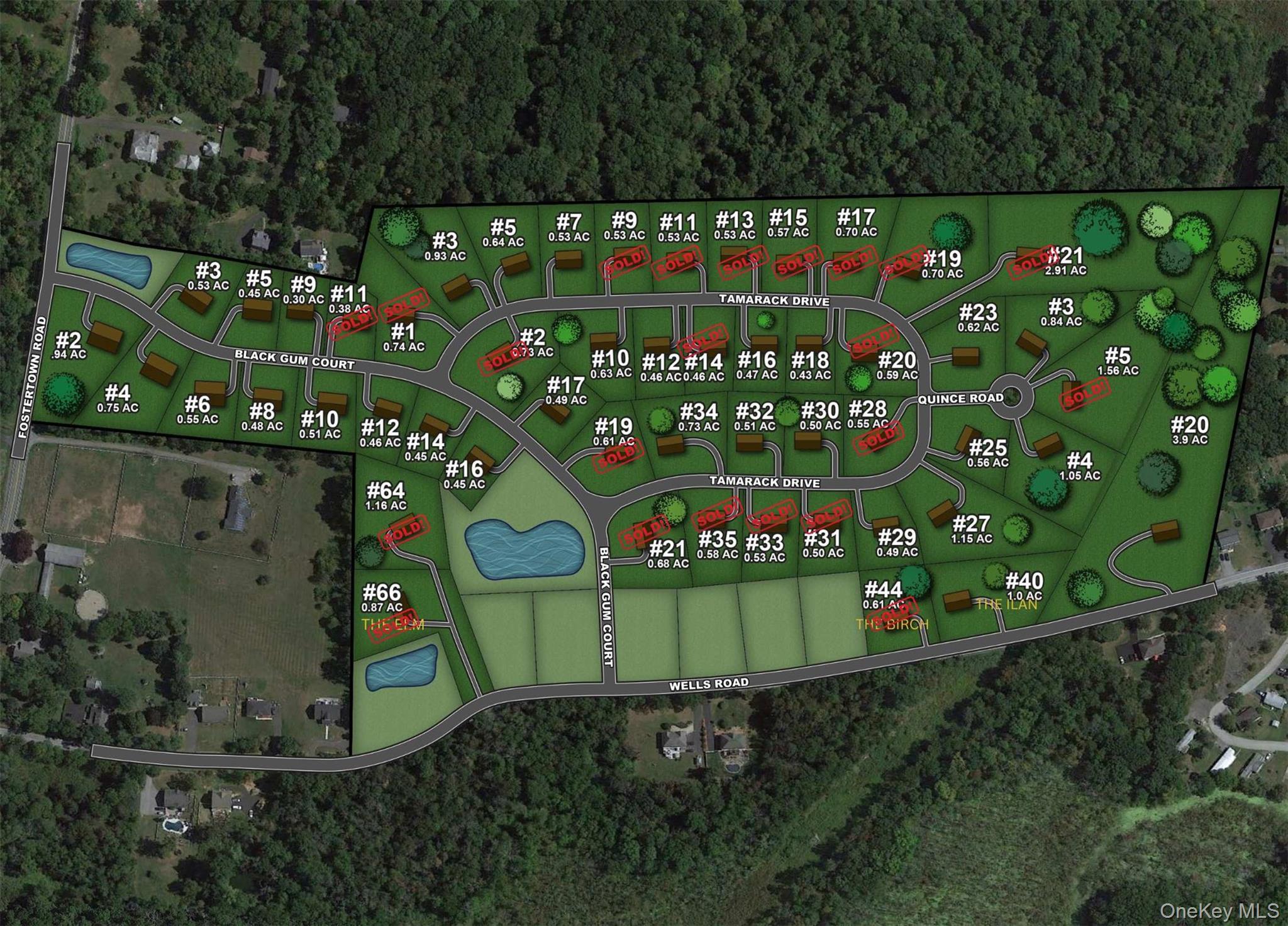 Residential in Newburgh (Town) 5