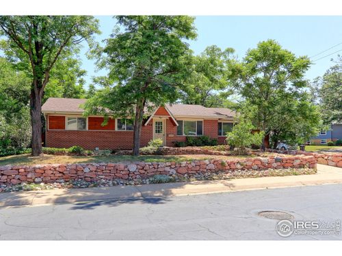 760 S 42nd St, Boulder, CO, 80305-5911 | Card Image