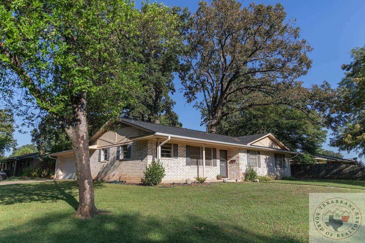 Melrose Dr, Texarkana, TX 75501
