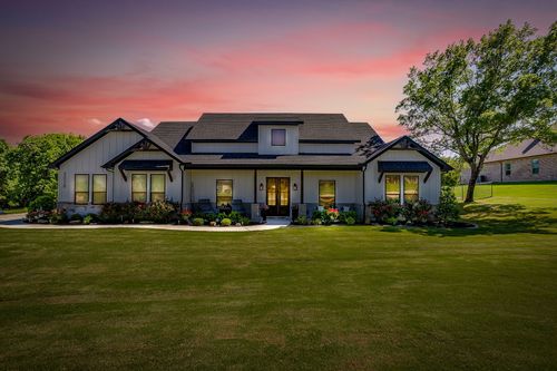 2029 Shady Creek Xing, Azle, TX, 76020-3276 | Card Image