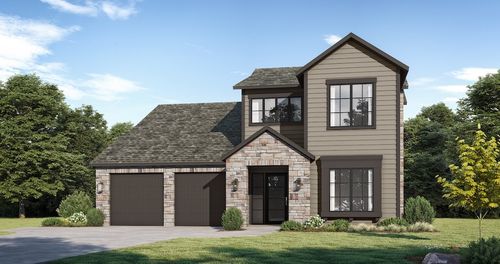 208 Pecan St, Roanoke, TX, 76262-8687 | Card Image