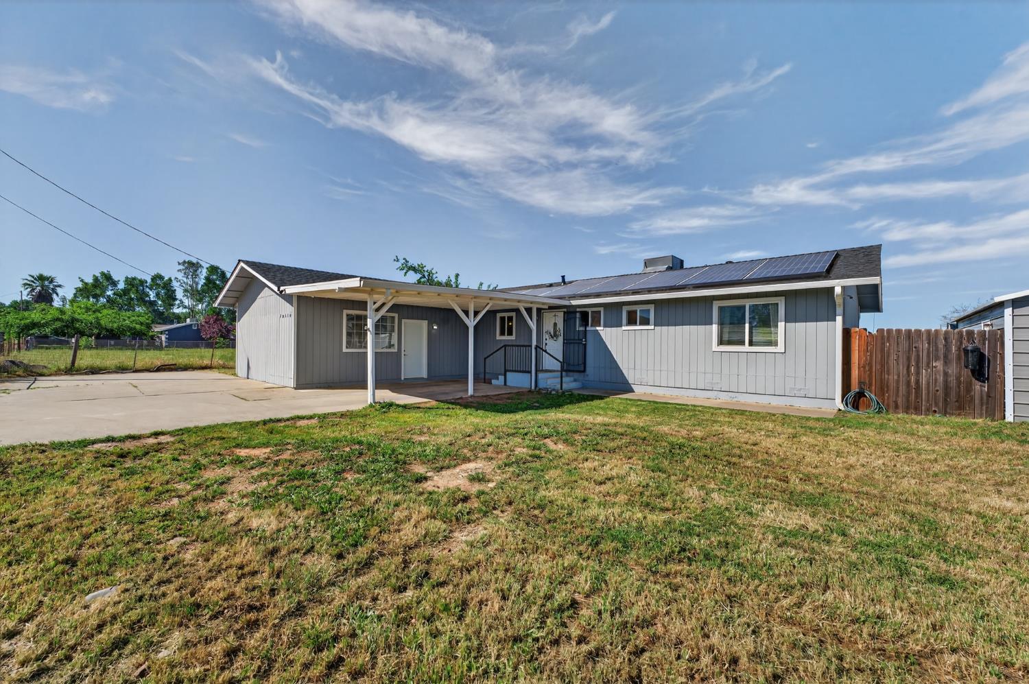 Residential in Oroville 2