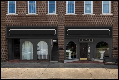 105 1st Ave N, Lewisburg, TN, 37091-3312 | Card Image
