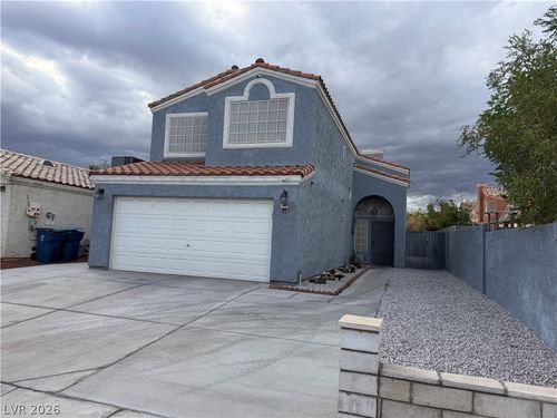 3897 Captain Jon Ave, Las Vegas, NV, 89104-5032 | Card Image