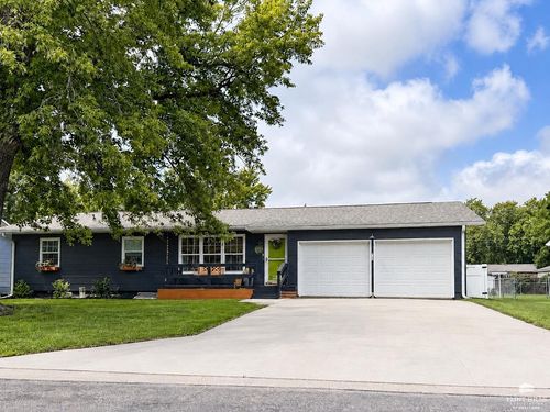 2314 Fairway Drive, Belleville, KS, 66935 | Card Image