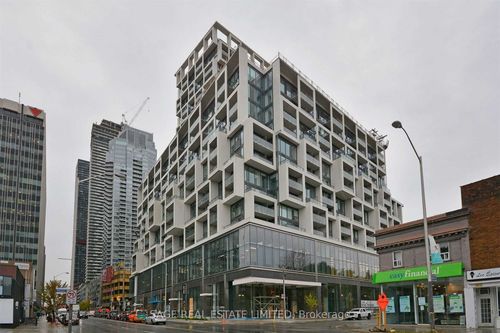 1126-8 Hillsdale Ave E, Toronto, ON, M4S0B2 | Card Image