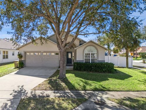 8122 Pomo Dr, KISSIMMEE, FL, 34747-2808 | Card Image