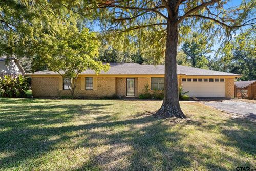 318 Ulster Dr, Tyler, TX, 75703-5345 | Card Image