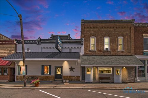 114-112 N Michigan St, Edon, OH, 43518-9648 | Card Image