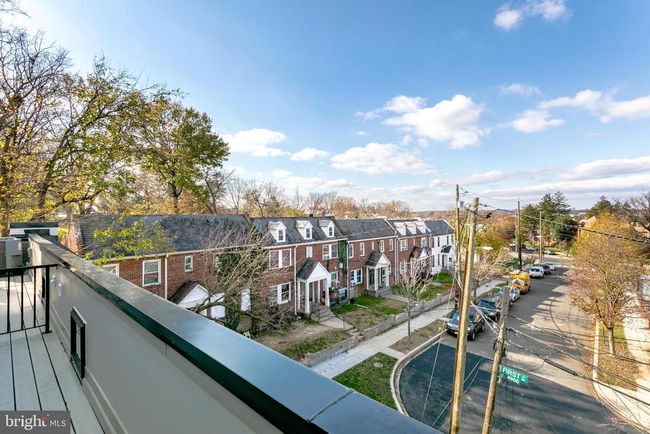 UNIT-5 - 4901 1 St St Nw, Condo with 2 bedrooms, 2 bathrooms and null parking in WASHINGTON DC | Image 30