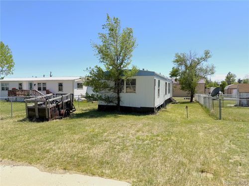 820 6th St, Hugo, CO, 80821-5046 | Card Image