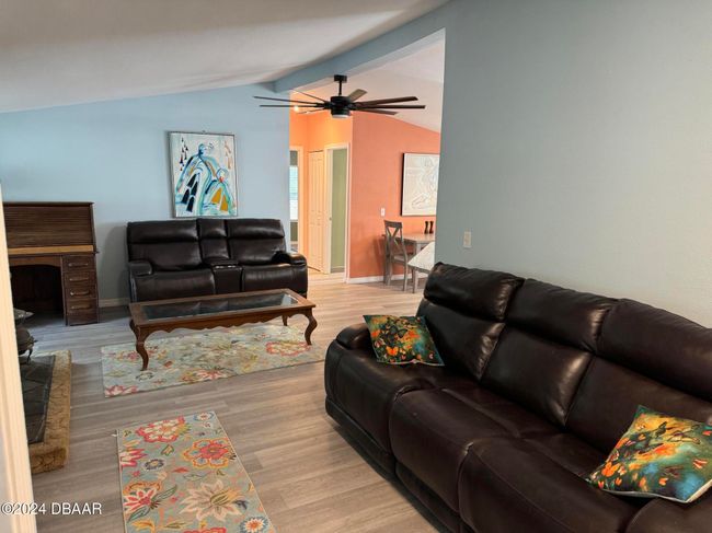 16 Golden Gate Cir, House other with 3 bedrooms, 2 bathrooms and null parking in PORT ORANGE FL | Image 7