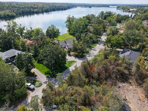 0 Snake Point Rd, Bobcaygeon, ON, K0M1A0 | Card Image